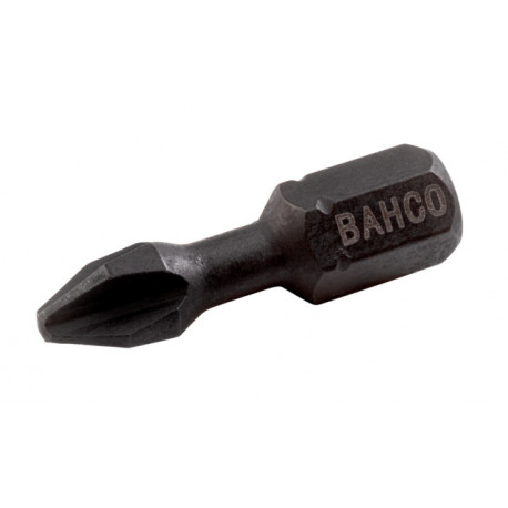 Bits 66IM PH1 25mm Impact, 2pcs