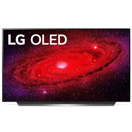 48'' Ultra HD OLED-teler LG