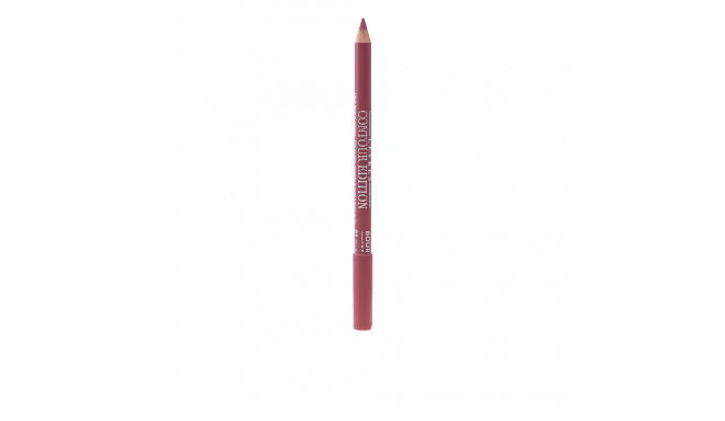 BOURJOIS COUNTOUR EDITION lipliner #01-nude wave