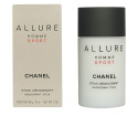 CHANEL ALLURE HOMME SPORT deo stick 75 gr