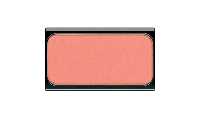 ARTDECO BLUSHER recarga #07-salmon blush 5 gr