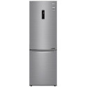 LG refrigerator GBB71PZDMN