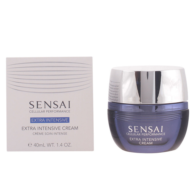 SENSAI CELLULAR PERFORMANCE extra intensive cream 40 ml - Facial