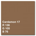 Colorama background 1,35x11m, cardamon (517)