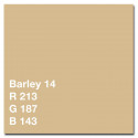 Colorama paberfoon 1,35x11m, barley (514)