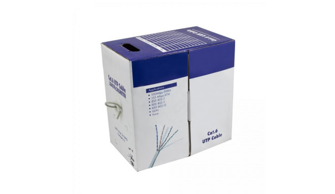 Sbox UTP CAT-6 BOX 305 m