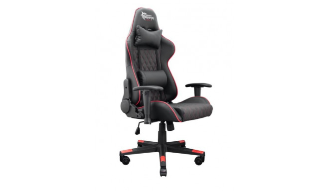 White Shark Gaming Chair Racer-Two