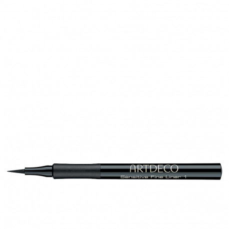 ARTDECO SENSITIVE FINE liner #1-black 1 ml