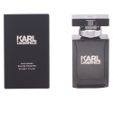 KARL LAGERFELD POUR HOMME edt vaporizador 50 ml