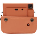 Fujifilm Instax Square SQ1 case, orange