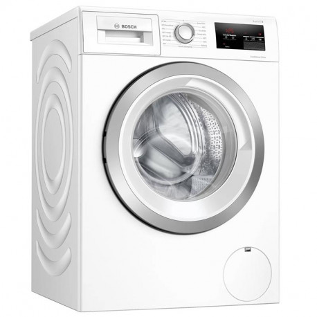 Bosch eestlaetav pesumasin WAU28US8SN 8kg