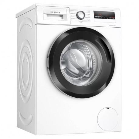 Bosch front-loading washing machine WAN2823BSN 8kg
