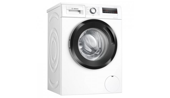 Bosch front-loading washing machine WAN2823BSN 8kg 55cm 1400rpm