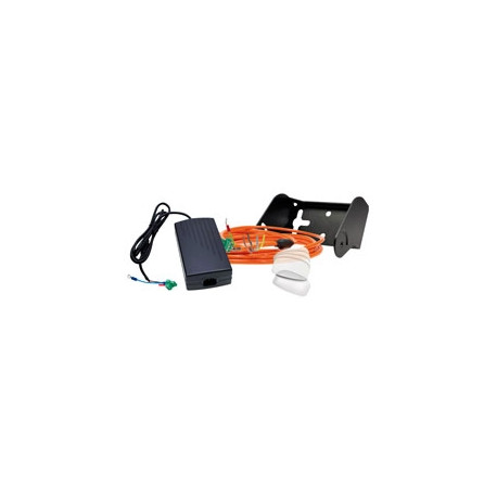Multi-purpose holder, black