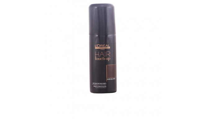 L'ORÉAL PROFESSIONNEL PARIS HAIR TOUCH UP corrector de raíces #rubio oscuro 75 ml