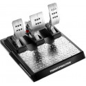 Thrustmaster T-LCM Pedals, Pedals (silver / black, PlayStation 4, Xbox One, PC)