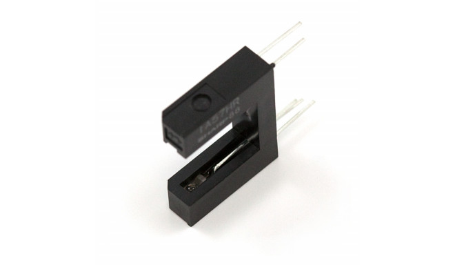 Sharp GP1A57HRJ00F optiline andur