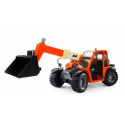 Bruder JLG Telehandler 2505