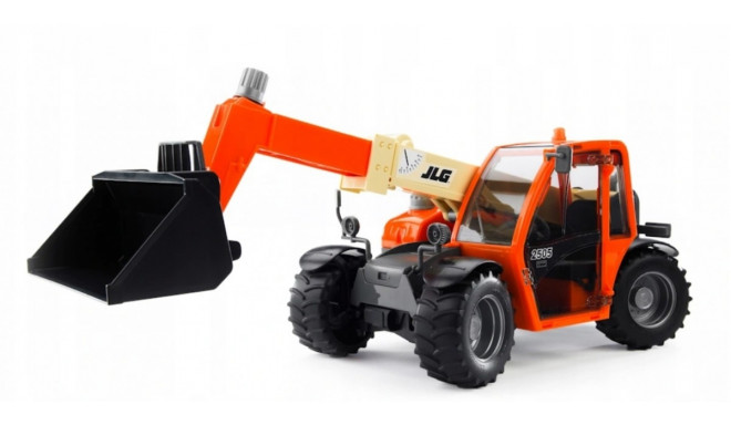 Bruder JLG Telehandler 2505