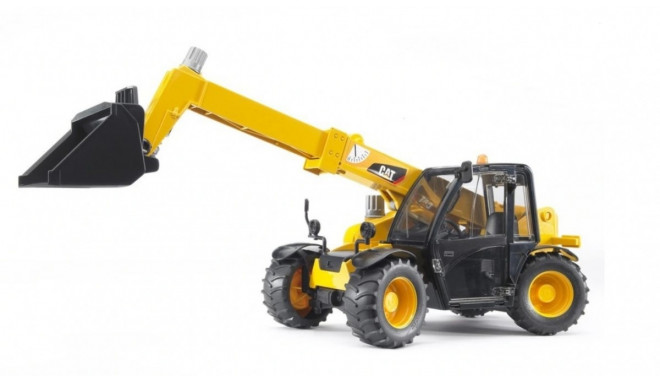 Bruder Cat Telehandler