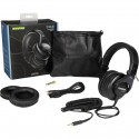 Shure SRH440-BK-EFS black