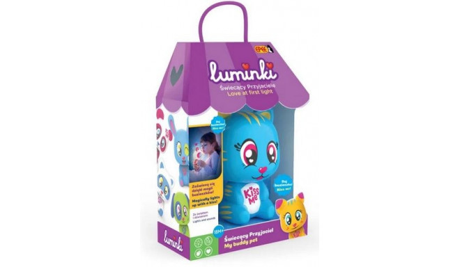 Epee interactive toy Luminki