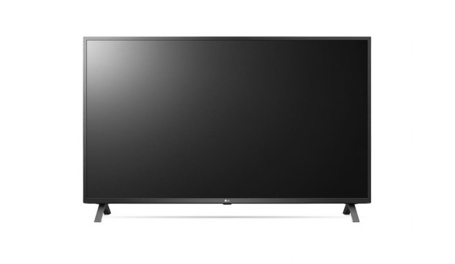 TV Set|LG|65"|4K/Smart|3840x2160|Wireless LAN|webOS|Black|65UN85003LA