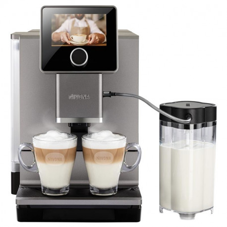 Espressomasin Nivona CafeRomatica