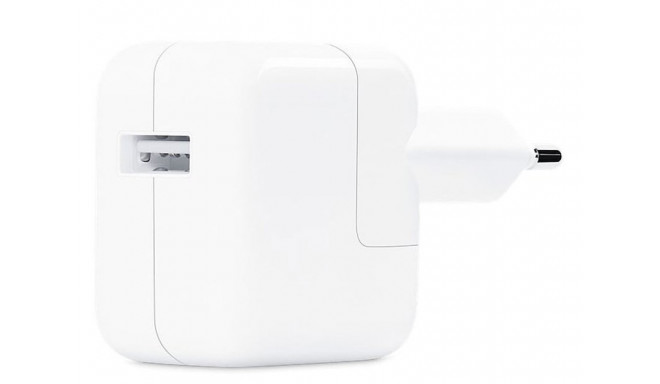 Apple адаптер питания USB 12W