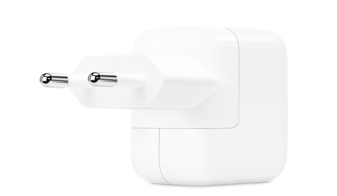 Apple USB power adapter 12W