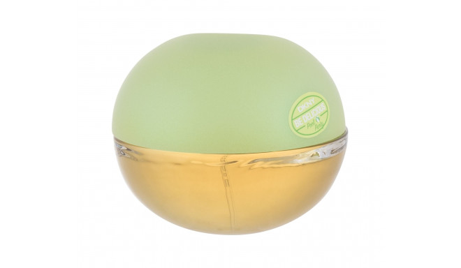 DKNY DKNY Be Delicious Pool Party Lime Mojito Eau de Toilette (50ml)