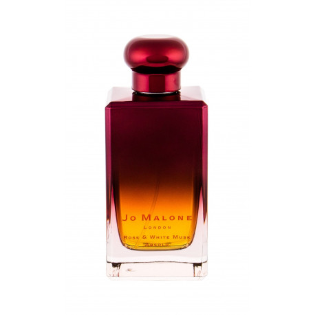 Jo Malone Rose & White Musk Absolu Cologne (100ml)
