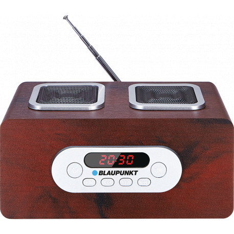 Blaupunkt радио PP5BR