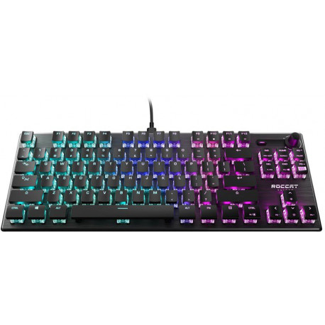 Roccat klaviatuur Vulcan TKL Aimo NO