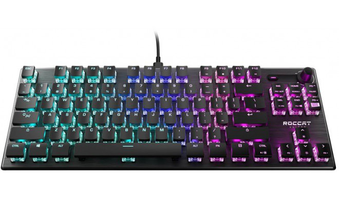 Roccat клавиатура Vulcan TKL Aimo NO