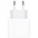 Apple USB-C power adapter 20W