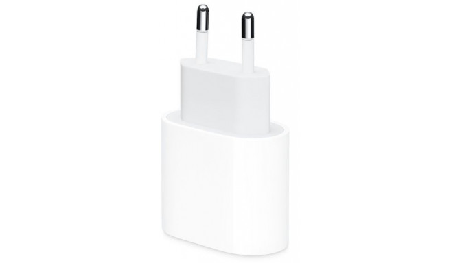 Apple power adapter USB-C 20W