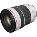 Canon RF 70-200mm f/f4.0 L IS USM lens