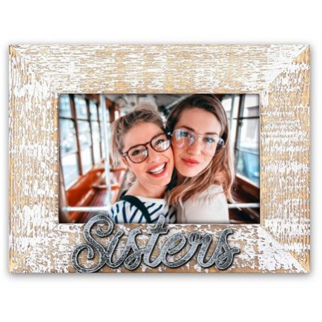 Zep фоторамка Sisters 10x15cm