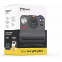 Polaroid Now Everything Box, black