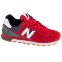 Meeste vabaajajalatsid New Balance M ML574SKD