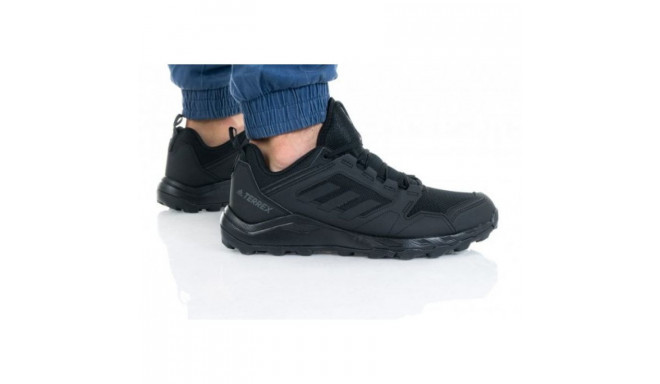 Meeste vabaajajalatsid Adidas Terrex Agravic Tr M FW1452