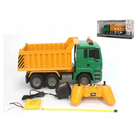 Ata Double Eagle Trolley MAN R/C RTR 2,4GHz