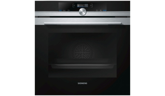 Siemens built-in oven HB634GHS1//Type HT6B30F0