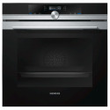 SIEMENS HB634GBS1/Type HT6B30F0 oven