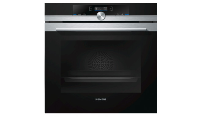 Siemens built-in oven HB634GBS1/Type HT6B30F0