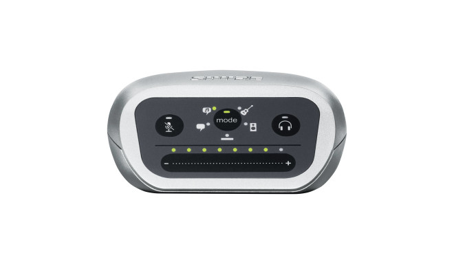 Shure MVI-DIG Digital Audio Interface
