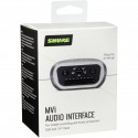 Shure MVI-DIG Digital Audio Interface
