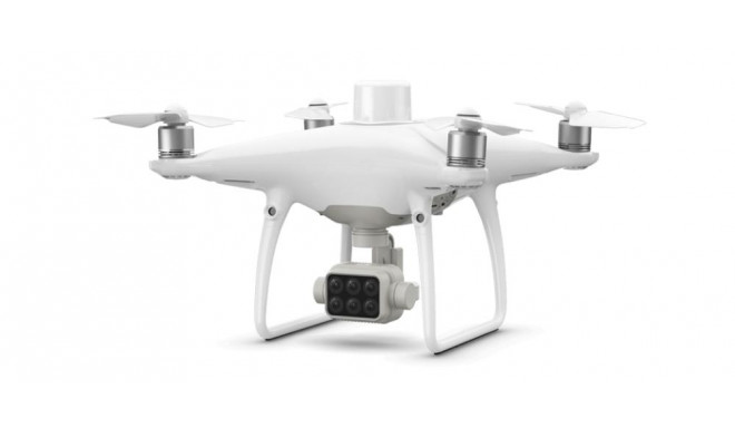Drone|DJI|P4 Multispectral|Enterprise|CP.AG.00000207.01
