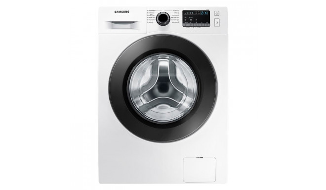 Samsung front-loading washing machine WW6NJ42E0PW/LE 6kg